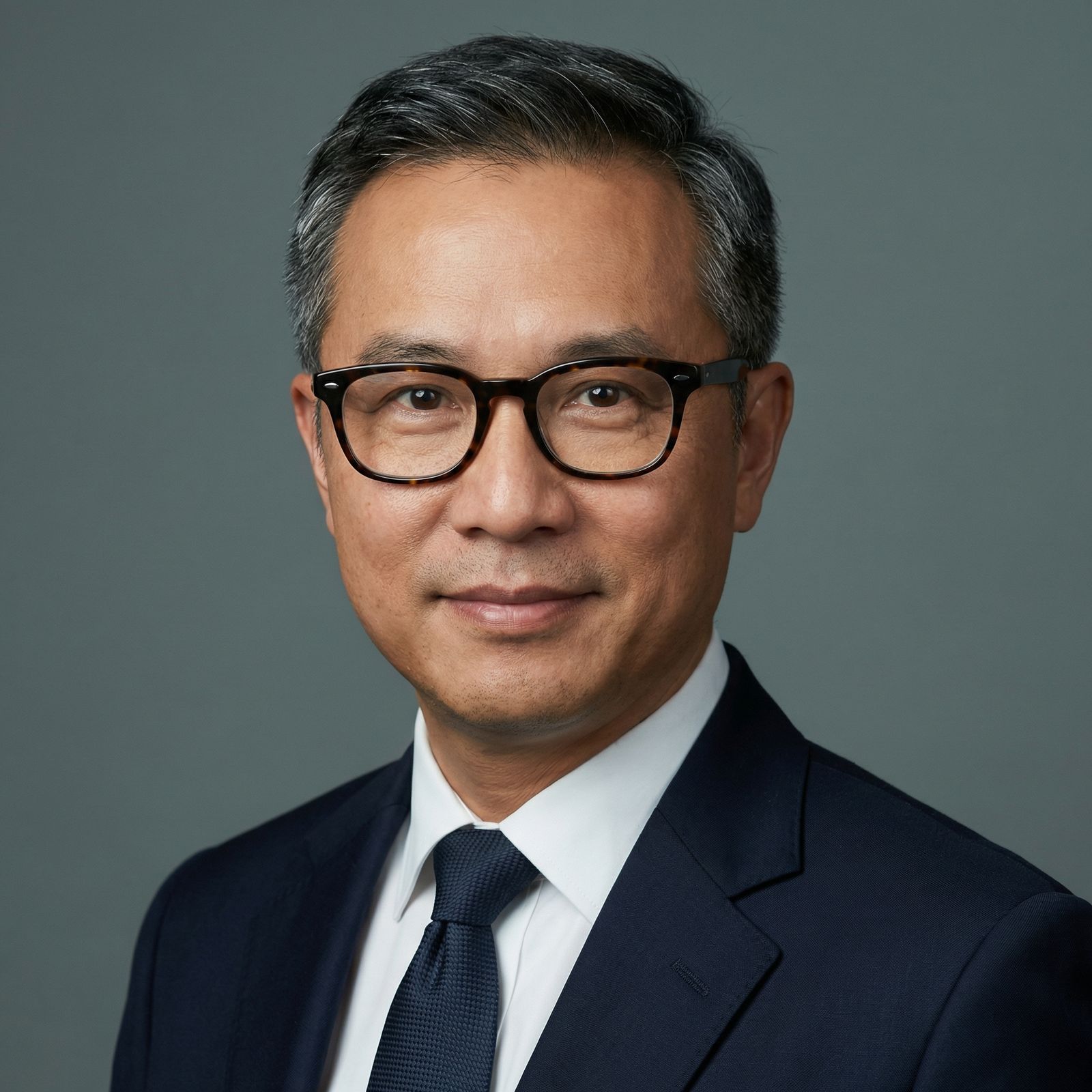 蓝导航制片人王鹤鸣