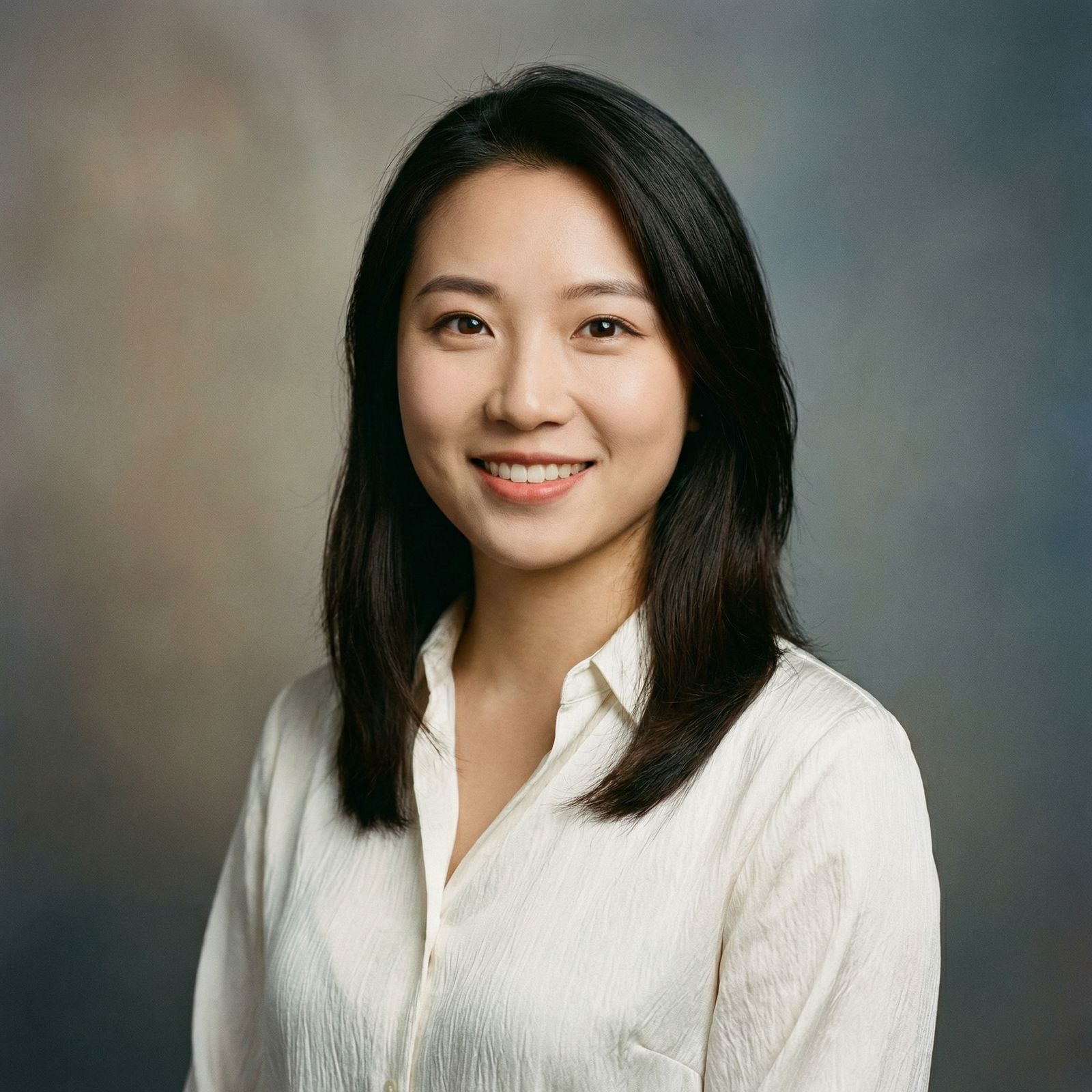 蓝导航社区顾问周暖暖